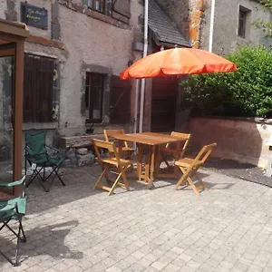 Hébergement de vacances Maison De Montagne, Le Vernet-Sainte-Marguerite