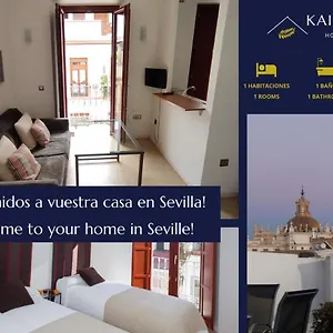 Puerta Del Arenal - Kainga Homes Séville