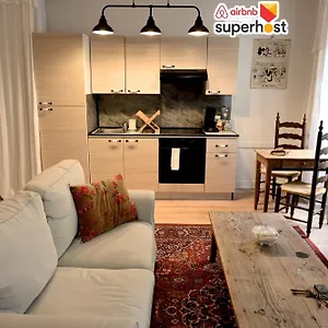 Appartement La Brocante - Meilleurhote-brioude, Brioude